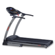 Беговая дорожка York Fitness T700PLUS | Электрическая, 16 км/ч | 120 кг | Bluetooth, MP3, 36 программ | Для дома - изображение 1