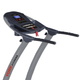 Беговая дорожка York Fitness T700PLUS | Электрическая, 16 км/ч | 120 кг | Bluetooth, MP3, 36 программ | Для дома - изображение 4