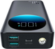 Powerbank JOYROOM JR-PBF02 20000 mAh 30 W Black (6941237115683) - obraz 2