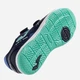 Дитячі футбольні бутси-футзалки для хлопчика Joma Sala Max SMJS2503INV 27 Сині (8447150386431) - зображення 4