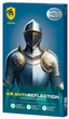 Szklo hartowane JOYROOM JR-MAR0318 z antyrefleksem na iPhone 16 Pro Max (6956116734428) - obraz 4