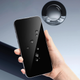 Szklo hartowane JOYROOM JR-MAR0318 z antyrefleksem na iPhone 16 Pro Max (6956116734428) - obraz 6