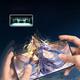 Szklo hartowane JOYROOM JR-MAR0318 z antyrefleksem na iPhone 16 Pro Max (6956116734428) - obraz 7
