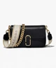 Женская сумка Marc Jacobs The J Marc Shoulder Bag H956L01PF22-001 черная - изображение 1