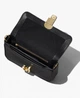 Женская сумка Marc Jacobs The J Marc Shoulder Bag H956L01PF22-001 черная - изображение 6