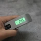 Ручные весы Кантер электронные портативные на 50 кг подвесные карманные легкие - изображение 11