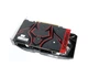 Видеокарта Asus GTX 1050Ti (4Gb/GDDR5/128bit/DVI/HDMI/DP) CERBERUS-GTX1050TI-O4G БУ - изображение 4