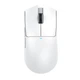 Мышь Игровая Беспроводная Attack Shark X11 22000 DPI PAW3311 с зарядной станцией и RGB подсветкой Белая. - изображение 2