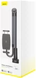 Uchwyt Baseus Otaku life Pro Gray (LUZQ000013) - obraz 7