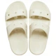 Мужские шлепанцы Crocs Classic Sandal 48-49 М13 слоновая кость (206761) - изображение 5