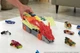 Автовоз Hot Wheels City Transporter Паща Дракона (GTK42) - зображення 6