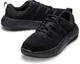 Кроссовки Crocs On the Clock Work LiteRide Triple Black 45 М11 черные (209475) - изображение 7