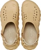Мужские сабо Crocs Echo Clog Wheat 42-43 M9/W11 (207937-209) - изображение 5