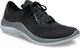 Кроссовки Crocs Literide 360 Pacer Sneaker Black/Slate Grey 37-38 W7 (206705) - изображение 2