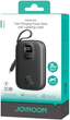 Powerbank JOYROOM JR-PBF18 10000 mAh 22.5W Black (6956116704308) - obraz 5