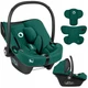 Детское автокресло Lionelo ASTRID I-SIZE GREEN FOREST - изображение 3