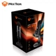Ігровий мікрофон MeeTion MT-MC20 |Type-C, AUX| Black - зображення 2