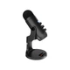 Ігровий мікрофон MeeTion MT-MC20 |Type-C, AUX| Black - зображення 4