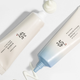Легкий сонцезахисний крем з пантенолом Beauty of Joseon Relief Sun Aqua-fresh Rice+B5 SPF50+ PA++++ 50ml - зображення 7