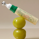 Сироватка для шкіри навколо очей з масажним аплікатором AXIS-Y Vegan Collagen Eye Serum з пептидами 10ml - зображення 2
