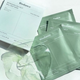 Заспокійлива гідрогелева маска з водоростями Biodance Refreshing Sea Kelp Real Deep Mask - зображення 7