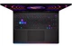 Ноутбук MSI Raider GE68 HX 14VGG (14VGG-287US_custom 64/1) Black - зображення 4