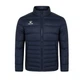 Куртка Kelme LIGHT DOWN темно-синяя 8061YR1003.9416 Kelme 2XL - изображение 1