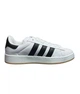 Кроссовки для мальчиков демисезонные Campus 36 White-Black - изображение 4