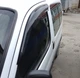 Вітровики (2 шт., Sunplex Sport) для Peugeot Partner 1996-2008 рр - зображення 2