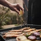 Гриль-планча Weber SLATE GP 56 см Premium Griddle (A-028975) - изображение 6