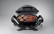 Электрический гриль Weber Q 1400, серый (A-013304) - изображение 7