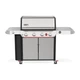 Газовый гриль Weber Genesis E-435W (A-025959) - изображение 1