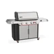 Газовый гриль Weber Genesis E-435W (A-025959) - изображение 2