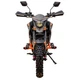 Мотоцикл Spark SP300T-1 (заводська упаковка) (Срібло матове з червоним) - зображення 2