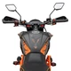 Мотоцикл Spark SP300T-1 (заводська упаковка) (Срібло матове з червоним) - зображення 7