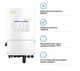 Гибридный солнечный инвертор (hybrid) Solis Solar S6-EH1P8K-L-PLUS - изображение 2