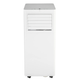 Мобільний кондиціонер Equation 7000 BTU COOL 7K 2 швидкості таймер пульт ДУ - изображение 6