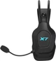 Наушники A4Tech XR-200 Black (4711421001410) - изображение 5