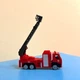 Автомодель детская "VOLVO" Пожарная машинка TechnoDrive 250302 со стрелой - изображение 9