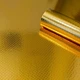 Самоклеющаяся пленка ромбы золото 0,40х10м SW-00000800 - изображение 6