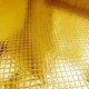 Самоклеющаяся пленка ромбы золото 0,40х10м SW-00000800 - изображение 7