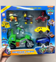 Ігровий набір Щенячий патруль "Патрульні цуценята" PH 388-1 Роккі ABC Paw Patrol - зображення 1