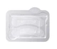 Патчи с микроиглами и гиалуроновой кислотой Kose Cosmeport Clear Turn Hyaluro Tune 1500 Micro Patch, 3 пары - изображение 2