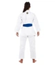 Кімоно джиу джитсу жіноче Ladies Nova Absolute White Gi розмір F2 ( 158-165 см ) - зображення 4
