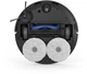 Робот-пилосос Ecovacs DEEBOT N30 PRO YDLX11-1 BLACK - зображення 7