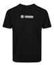 Рашгард Компресійна футболка Impact Mesh Grapple T-Shirt — Black розмір M ( до 80 кг ) - изображение 1