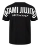 Рашгард Компресійна футболка Impact Mesh Grapple T-Shirt — Black розмір M ( до 80 кг ) - изображение 2