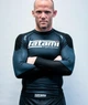 Компресійна футболка Рашгард Technical Long Sleeve Rash Guard — Black розмір M - зображення 1
