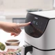 Мультипечь COSORI Premium CP158-AF-RXW - изображение 8