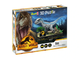 3D пазли Велоцераптор “Blue” - Парк Юрського Періоду Jurassic World Dominion Revell 00243 - зображення 2
